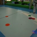 단국대 승리 태권도 이미지