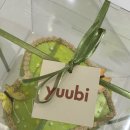 유우비(yuubi) | [W12. [유우비 yuubi] 나의 브샤 & 웨촬 케이크]