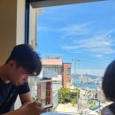 부산 영도 올리버다이너 후기