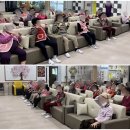 뇌와 몸을 깨우는 뇌체조(오후) | [순천주간보호 보금자리재활] 힘뇌체조·회상활동(2026.04.16)