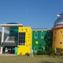 곡성섬진강천문대 이미지