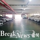 청전공원 주차타워 이미지