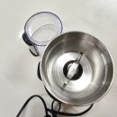 커피밀 | 위즈웰 분리형 전동 커피그라인더 원두 분쇄기 WSG-9100 사용 후기