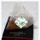 한국인삼차가 이미지