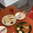3631 | 수원 행궁동 카페 포이 FOY - 버섯치즈샌드위치, 바질살라미 샌드위치 솔직후기