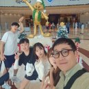 크리스월드빌리지 G-1 | 두바이, 아부다비 워너 브라더스 월드, 야스 아일랜드