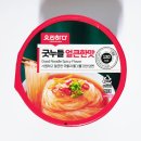 롯데쇼핑 (주) 롯데마트익산점 | 롯데마트 요리하다 굿누들 얼큰한맛 37g 내돈내산 먹어본 후기