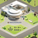 메타버스 속 책이야기 이미지