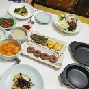 전주 백번집 한정식집 내돈내산 후기