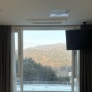 씨유 평창점 | 호텔어라운드 평창 슈페리어 더블룸 후기, 휘닉스파크 스키장 스노우빌리지 눈썰매장