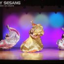 강북문화예술회관 이미지