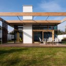 W.S.P house 이미지