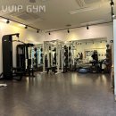 VVIP GYM | 논현동헬스 VVIP GYM 위치 정보