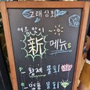 부산상회 | [부산 해운대] 고래상회 솔직후기(현지인이 추천하는 명품물회 맛집!!, 메뉴 및 가격)