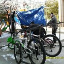 즐겨찾기당구장 | 2011년 1월15일 동백클로버MTB신년회 후기