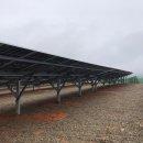 성산 태양광발전소 이미지