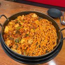 유가네닭갈비대구 이미지
