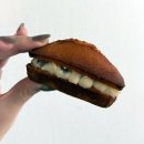 쌀꾸미 | 위례례휘낭시에맛집 쌀가루로 만든 건강한 디저트 쌀꾸미 포장 후기