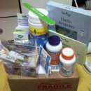 G00168 | [아이허브]포스파티딜세린외 구입기~~룰루랄라~~~