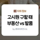 내가 찾는 부동산중개 | 고시원 부동산 vs 직접 발품, 어떤 방법이 더 현명할까? 고시원 찾는 법 총정리