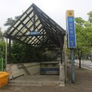 선바위역 4번 출구 이미지