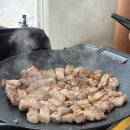 연천전곡전곡함-12 | [연천] 경기도 이색 감성 맛집 | 몸만 가도 되는 연천 선셋힐 바베큐 후기 | 데이트맛집