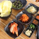 밀칼국수 이미지