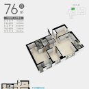 삼정그린코아더시티 이미지