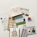 부산문구 | 부산 신세계센텀시티 영풍문고 문구 구경 후기