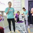 커브스상남클럽 이미지