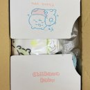 치이카와 베이비 마스코트 두번째 직구 후기