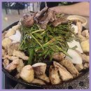 부천 중동의 곱창 맛집, 중동대파곱창 방문 후기