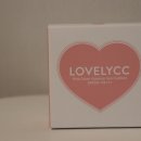 C17 | 겨울쿠션 촉촉한 러블리씨씨 선쿠션 C17 크림아이보리 실제 사용 후기