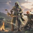 매니아 장군 PC | PC 전쟁게임 원한다면? '컨커러스 블레이드' 알려드릴게요!