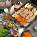 상봉역3번출구 | 상봉역 맛집 삼겹살 추천 슈퍼냉삼 상봉본점 가족 외식 후기