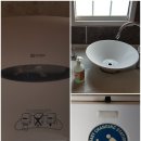 직포마을 화장실 이미지