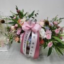 [더플라워] [더플라워송파] [헬리오시티꽃집] [생화케이크] [더플라워앤케이크] [꽃케이크] [수제케이크...
