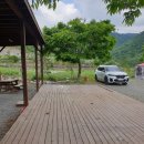 표충루 | [부산 인근] 부산에서 가까운 캠핑장 방문기 (밀양 범도 오토캠핑장)