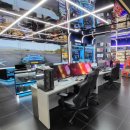 광교중앙로사거리 이미지