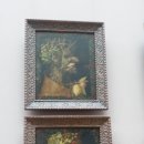 현대미술 플랫폼:명화읽기 | “이건 400년 앞서간 현대미술이다.”