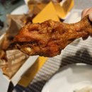 [매탄동 치킨 맛집 투어] 고로치통닭 후기