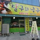 달구와 낭구 이미지