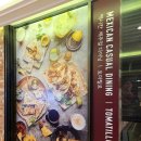 오목교역 맛집 현대41타워 식당 멕시칸 캐주얼 다이닝 텍스코코