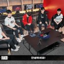 황족 미드의 품격을 보여준 어제자 LCK 4대 미드 이미지