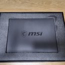 msi rtx 3080판매합니다 ! 이미지