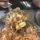 F14 | F14.[송도맛집]송도 센트럴파크에서 즐기는 4대째 이어져온 오사카 맛집(야키소바, 오코노미야키)