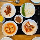 안성설렁탕 | 안성백숙 약초골 삼계탕 갈비탕 설렁탕 아침 식사 후기