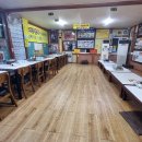 꽃게 의자 이미지