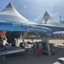 송정해수욕장 발씻는곳 이미지