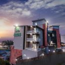 다우리조텔 이미지